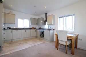 Open Plan Living- click for photo gallery